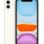 iPhone 11 64GB Hvid grade B