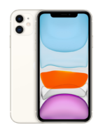 iPhone 11 64GB Hvid grade B