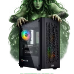 Medusa Gaming PC AMD