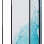 DELTACO Skærmbeskyttelse, Samsung Galaxy A54 5G/S23 FE