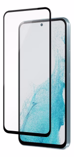 DELTACO Skærmbeskyttelse, Samsung Galaxy A54 5G/S23 FE