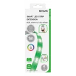 deltaco SH LED strip extension