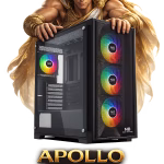 Apollo Gamer PC AMD