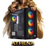 Athena Gamer PC Intel