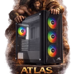 Atlas Gamer PC Intel