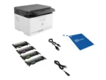 HP Color Laser MFP 178nw Laser - Billede 4