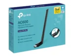 TP-Link Netværksadapter USB 2.0 Trådløs - Billede 2