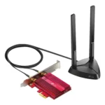 TP-Link Archer TX3000E Netværksadapter PCI Express x1