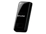 TP-Link Netværksadapter USB 2.0 300Mbps Trådløs - Billede 2