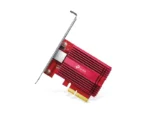 TP-Link TX401 Netværksadapter PCI Express 3.0 x4 - Billede 2