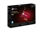 TP-Link TX401 Netværksadapter PCI Express 3.0 x4 - Billede 3