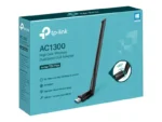 TP-Link Netværksadapter Archer T3U Plus AC1300 - Billede 2