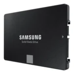 Samsung 870 EVO 2.5" SSD - 1TB