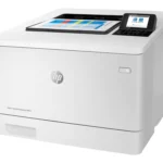 HP Color LaserJet Enterprise M455dn Laser