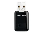 TP-Link Netværksadapter USB 2.0 300Mbps Trådløs