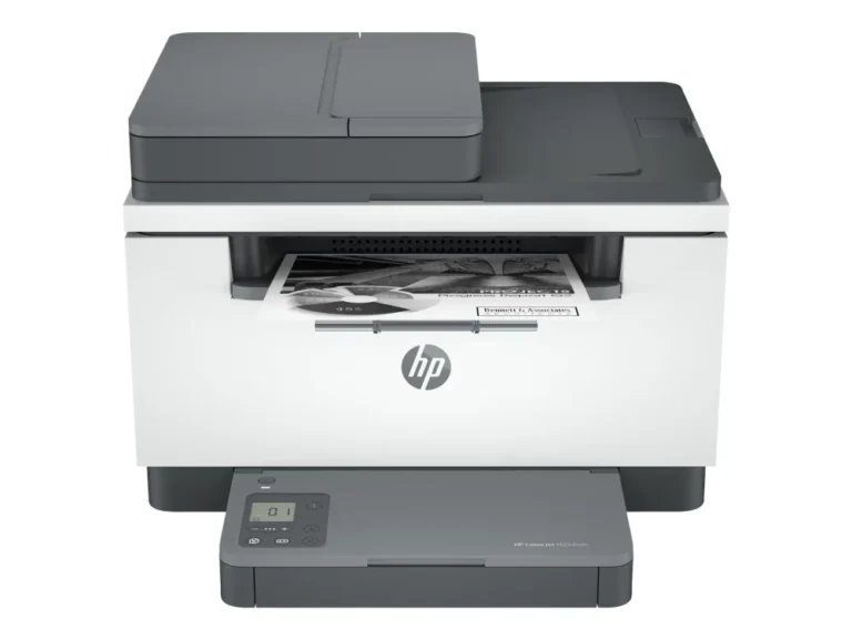 HP LaserJet MFP M234sdw Laser