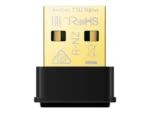 TP-Link Netværksadapter USB 2.0 1300Mbps Trådløs - Billede 2