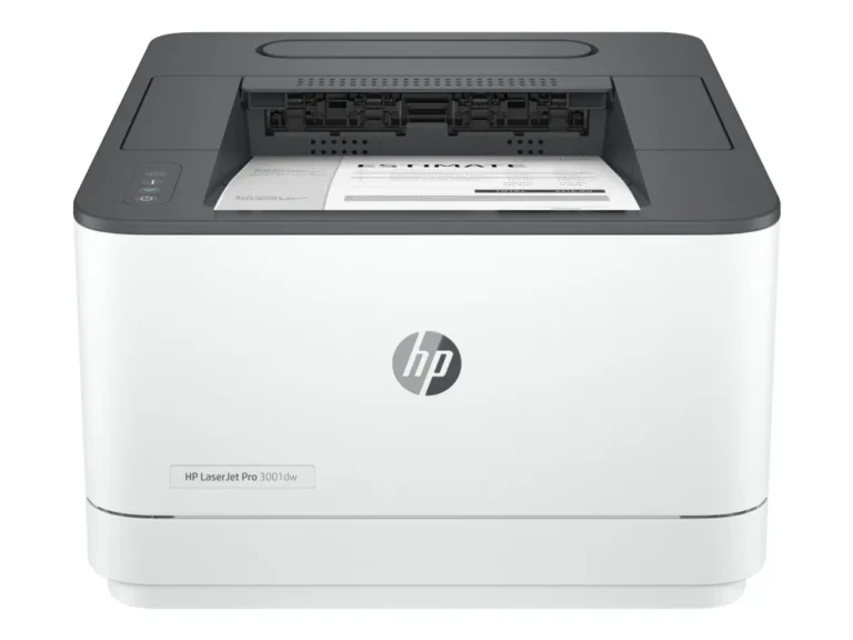HP LaserJet Pro 3002dw Laser