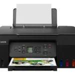 Canon PIXMA G3570 Blækprinter