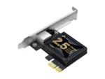 TP-Link TX201 V1 Netværksadapter PCI Express 2.1 x4 2.5Gbps