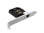 TP-Link TX201 V1 Netværksadapter PCI Express 2.1 x4 2.5Gbps - Billede 2