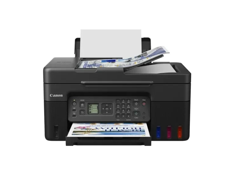 Canon PIXMA TS9550A Blækprinter