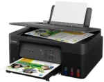 Canon PIXMA G3430 MegaTank - Billede 3