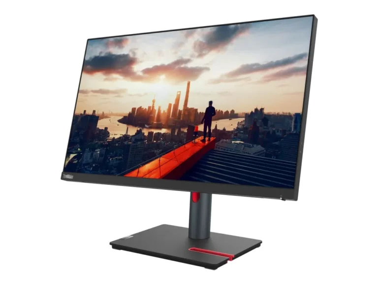 Lenovo ThinkVision P24h-30 23.8" IPS 2K 60Hz