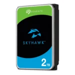 Seagate SkyHawk Harddisk ST2000VX017 2TB 3.5" SATA-600