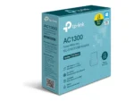 TP-Link Netværksadapter USB 2.0 1300Mbps Trådløs kasse