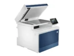 HP Color LaserJet Pro MFP 4302fdn Laser - Billede 7