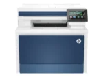 HP Color LaserJet Pro MFP 4302fdn Laser - Billede 4