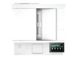 HP Color LaserJet Pro MFP 4302fdn Laser - Billede 2