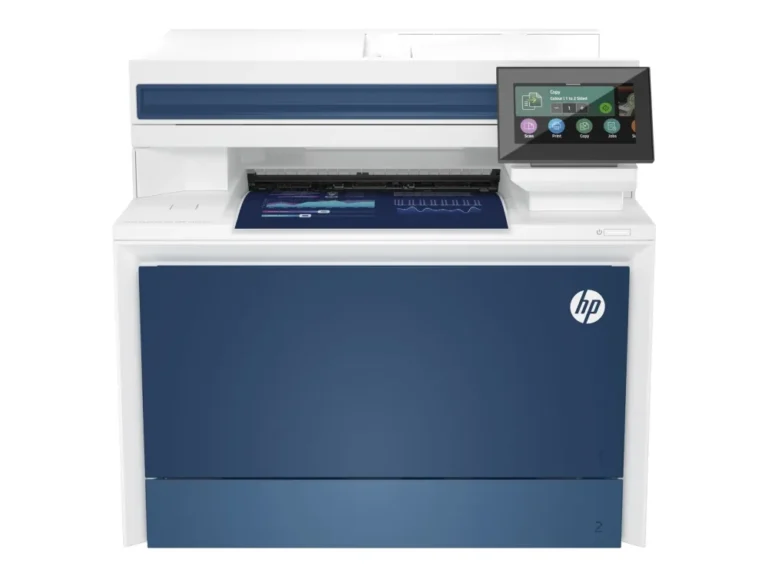HP Color LaserJet Pro MFP 4302fdn Laser