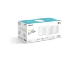 TP-Link Deco X10 V1 Wi-Fi-system 3 Enheder - Billede 6