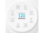 TP-Link Deco X10 V1 Wi-Fi-system 2 STK - Billede 5