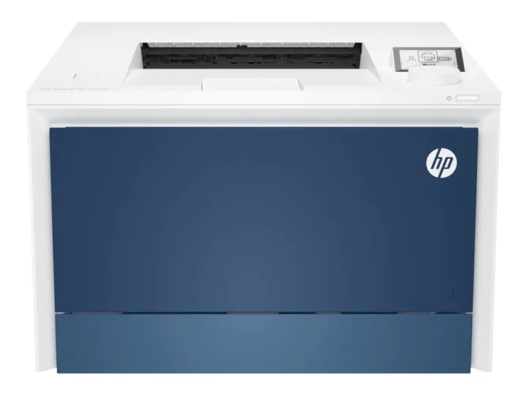 HP Color LaserJet Pro 4202dw Laser