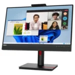 Lenovo ThinkCentre Tiny-in-One 24" IPS Full HD 60Hz Webcam