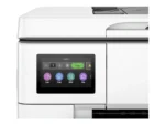 HP Officejet Pro 9730e Wide Format All-in-One Blækprinter - Billede 4