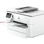 HP Officejet Pro 9730e Wide Format All-in-One Blækprinter