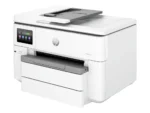 HP Officejet Pro 9730e Wide Format All-in-One Blækprinter - Billede 2