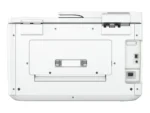 HP Officejet Pro 9730e Wide Format All-in-One Blækprinter - Billede 8