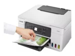 Canon MAXIFY GX3050 Blækprinter - Billede 4