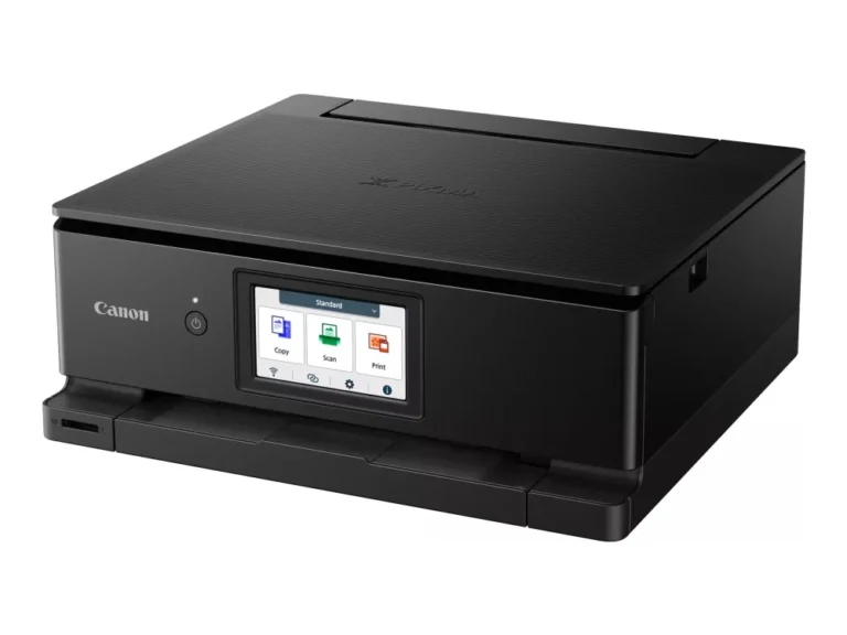 Canon PIXMA TS8750