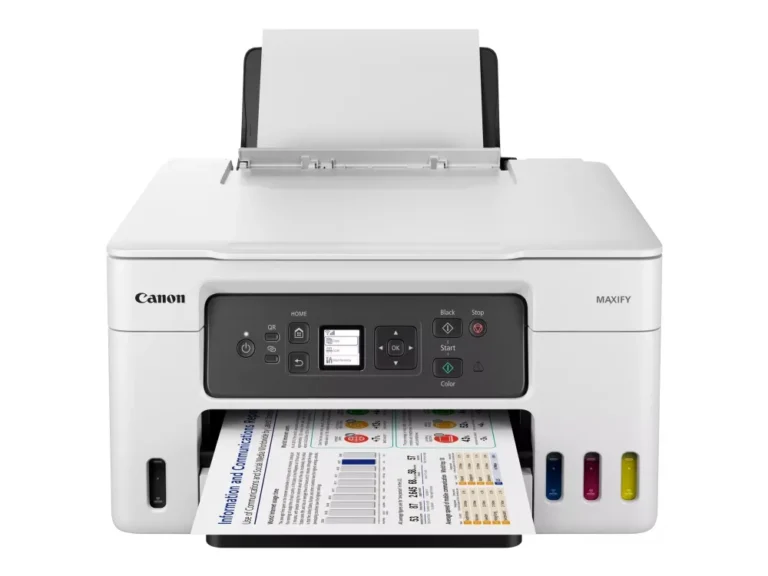 Canon MAXIFY GX3050 Blækprinter