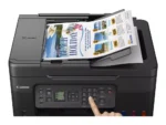 Canon PIXMA G4570 MegaTank - Billede 2