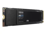 Samsung 990 EVO SSD 2TB M.2 PCI Express 5.0 x2 (NVMe)