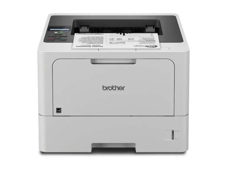 Brother HL-L5210DN Laser