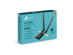 TP-Link Archer TX20E V2 Netværksadapter PCI Express - Billede 5
