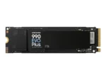Samsung 990 EVO Plus SSD 1TB M.2 PCIe 5.0 x2 (NVMe) - Billede 3
